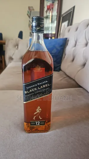 Black Label