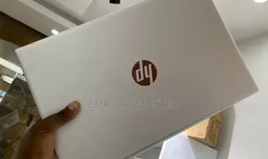 New Laptop HP 16GB Intel Core i5 SSD 512GB