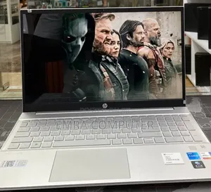New Laptop HP 16GB Intel Core i5 SSD 512GB