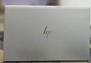 New Laptop HP EliteBook 850 G8 16GB Intel Core i7 SSD 512GB