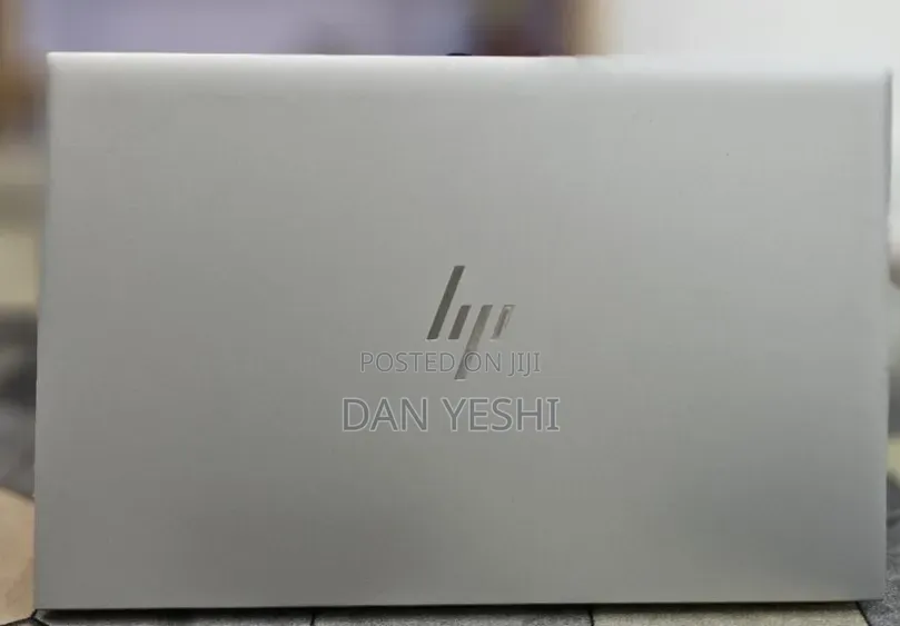 New Laptop HP EliteBook 850 G8 16GB Intel Core i7 SSD 512GB