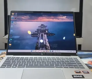 New Laptop HP Pavilion 15 32GB AMD Ryzen 7 SSD 512GB