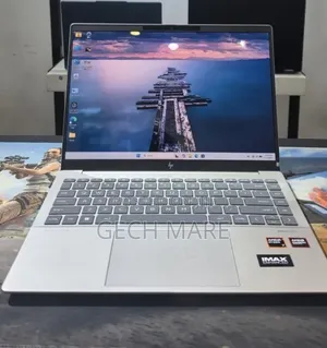 New Laptop HP Pavilion 15 32GB AMD Ryzen 7 SSD 512GB