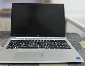 New Laptop HP EliteBook 850 G8 16GB Intel Core i7 SSD 512GB