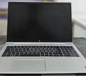 New Laptop HP EliteBook 850 G8 16GB Intel Core i7 SSD 512GB