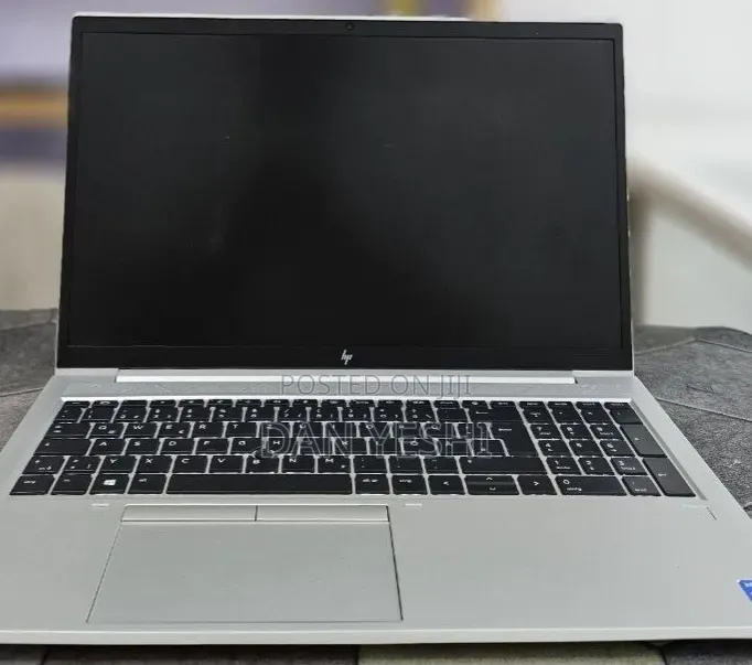 New Laptop HP EliteBook 850 G8 16GB Intel Core i7 SSD 512GB