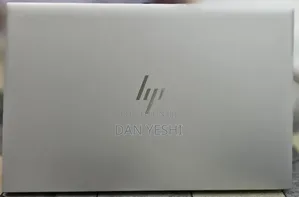 New Laptop HP EliteBook 850 G8 16GB Intel Core i7 SSD 512GB