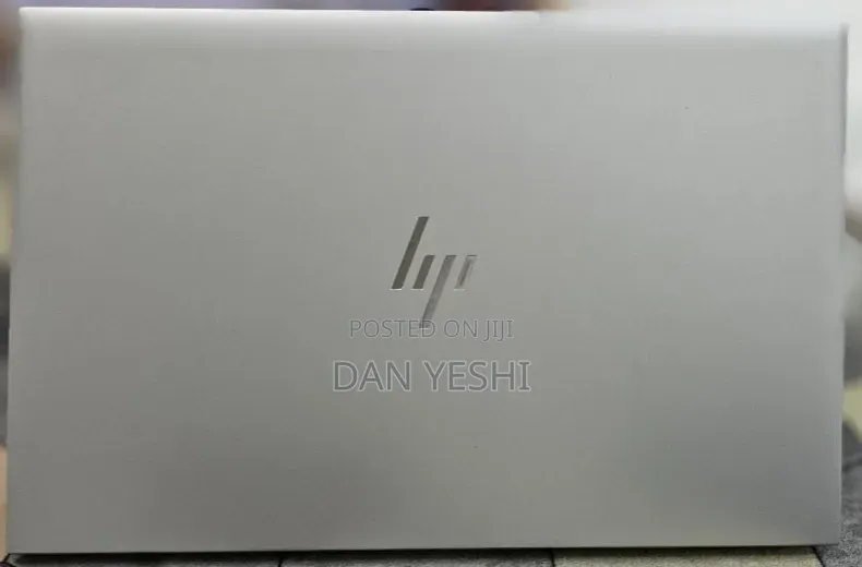New Laptop HP EliteBook 850 G8 16GB Intel Core i7 SSD 512GB
