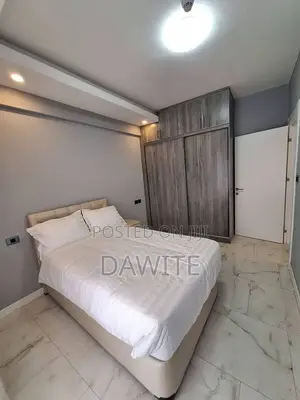3bdrm Apartment in የማህበር አፓርታማ ሡቅ ያለው, Bole for sale