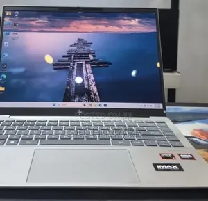 New Laptop HP Pavilion 15 32GB AMD Ryzen 7 SSD 512GB