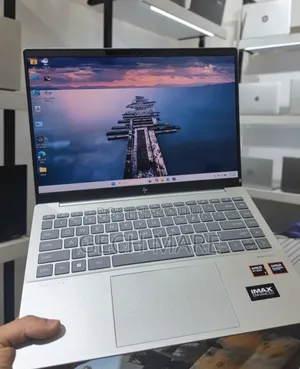 New Laptop HP Pavilion 15 32GB AMD Ryzen 7 SSD 512GB