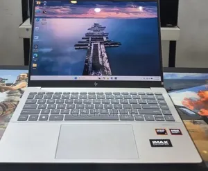 New Laptop HP Pavilion 15 32GB AMD Ryzen 7 SSD 512GB
