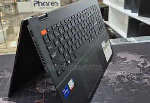 New Laptop Asus 16GB Intel Core i5 SSD 512GB