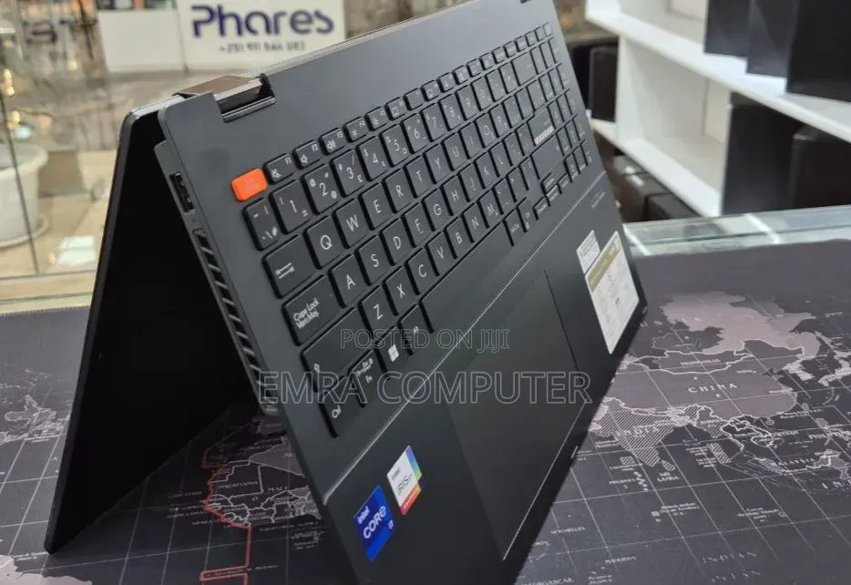 New Laptop Asus 16GB Intel Core i5 SSD 512GB