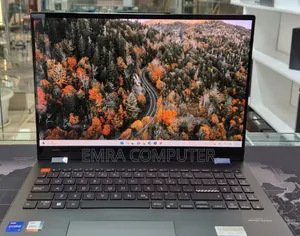 New Laptop Asus 16GB Intel Core i5 SSD 512GB
