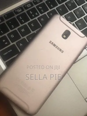 Samsung Galaxy J7 Pro 32 GB Pink