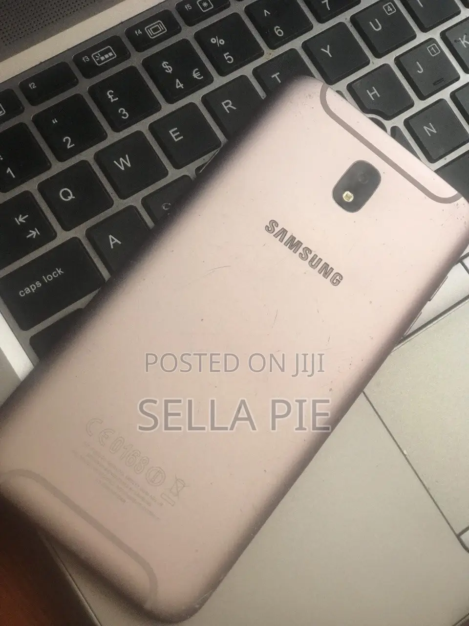 Samsung Galaxy J7 Pro 32 GB Pink