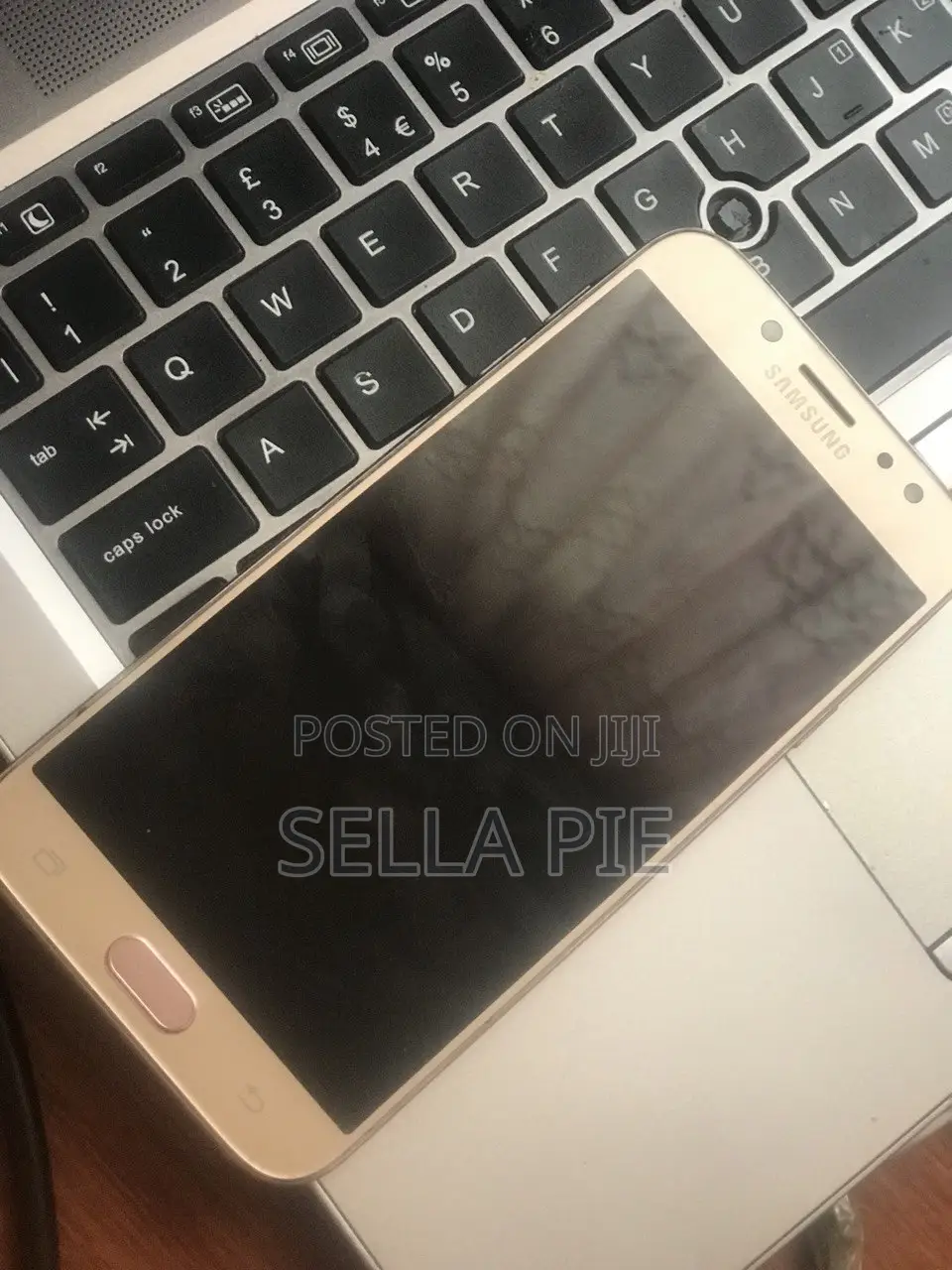 Samsung Galaxy J7 Pro 32 GB Pink