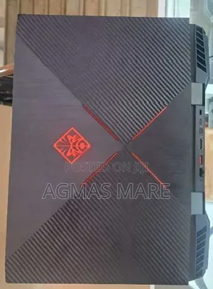 New Laptop HP Omen X 16GB Intel Core i7 SSD 1T