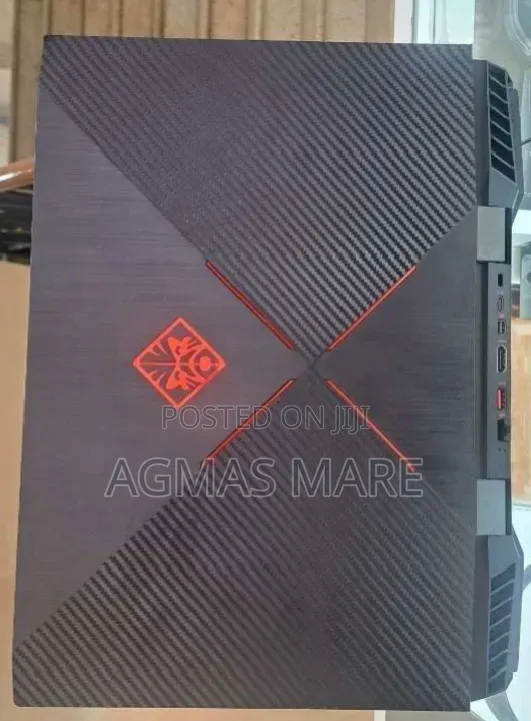 New Laptop HP Omen X 16GB Intel Core i7 SSD 1T