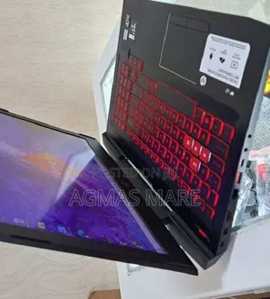 New Laptop HP Omen X 16GB Intel Core i7 SSD 1T