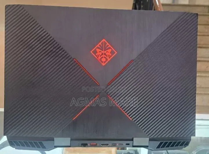 New Laptop HP Omen X 16GB Intel Core i7 SSD 1T
