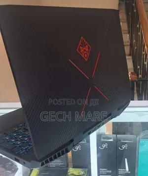New Laptop HP Omen 15t 16GB Intel Core i7 SSD 1T