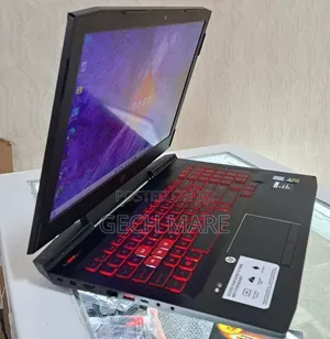 New Laptop HP Omen 15t 16GB Intel Core i7 SSD 1T