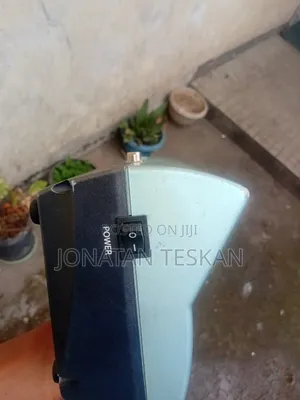 Old Payment Processing Terminal Untested