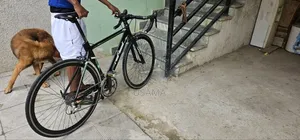 Road Racing Bike