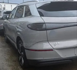 New BYD Sealion 06 EV 2025