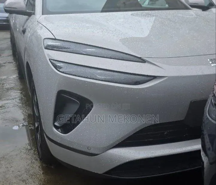 New BYD Sealion 06 EV 2025