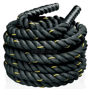 Battel Rope