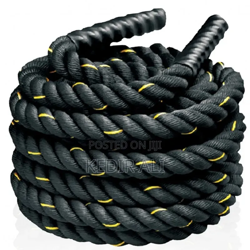 Battel Rope