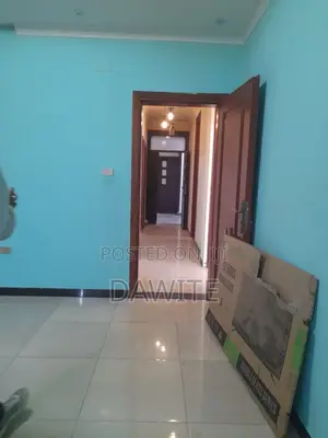 3bdrm Apartment in የማህበር አፓርታማ, Bole for sale