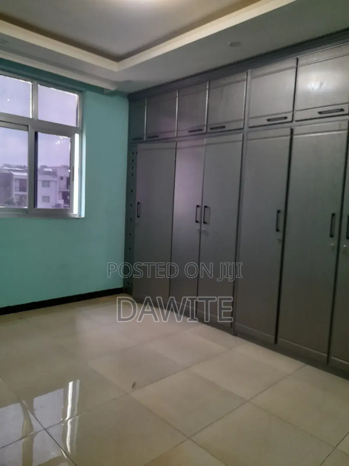 3bdrm Apartment in የማህበር አፓርታማ, Bole for sale