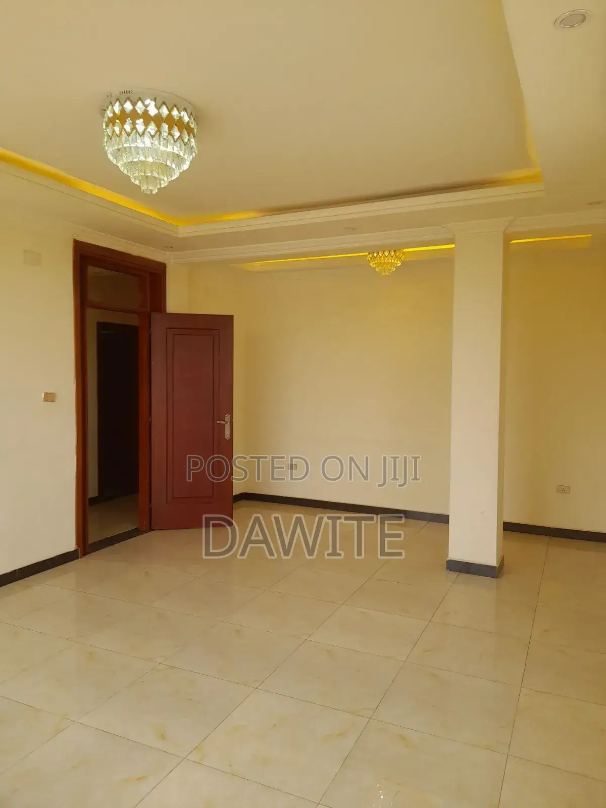 3bdrm Apartment in የማህበር አፓርታማ, Bole for sale