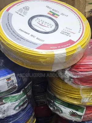 Elswedy Cable