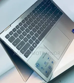New Laptop Dell Inspiron 15 16GB Intel Core i7 SSD 512GB