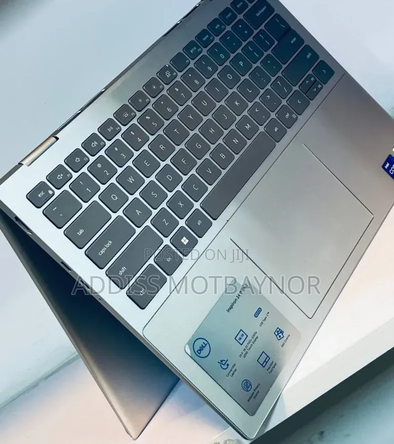New Laptop Dell Inspiron 15 16GB Intel Core i7 SSD 512GB