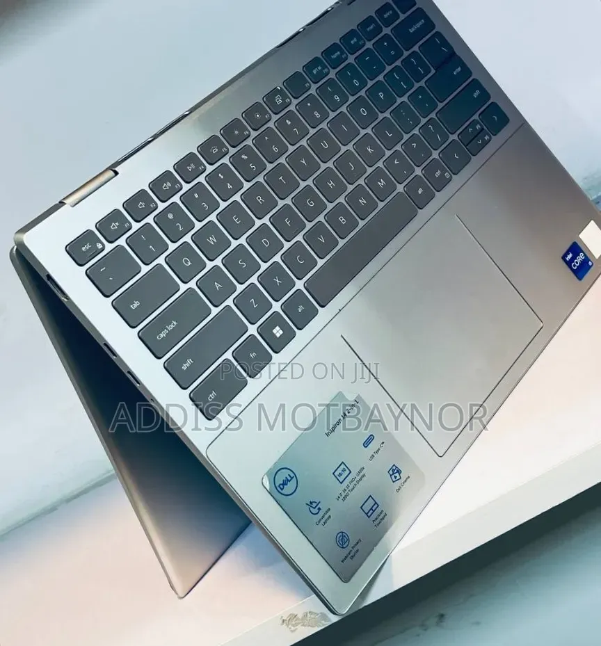 New Laptop Dell Inspiron 15 16GB Intel Core i7 SSD 512GB