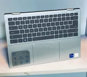 New Laptop Dell Inspiron 15 16GB Intel Core i7 SSD 512GB