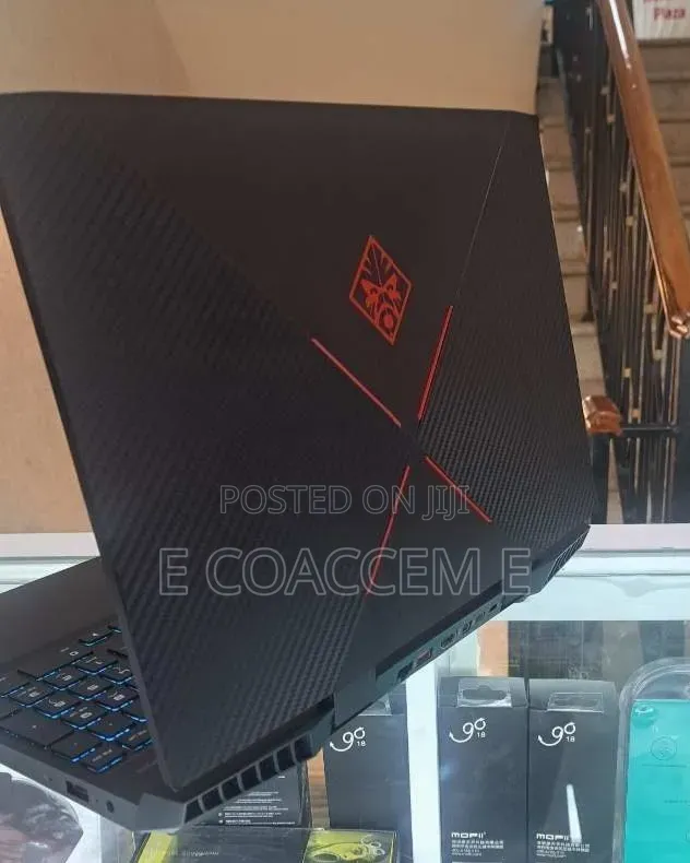 New Laptop HP 16GB Intel Core i7 HDD 1T