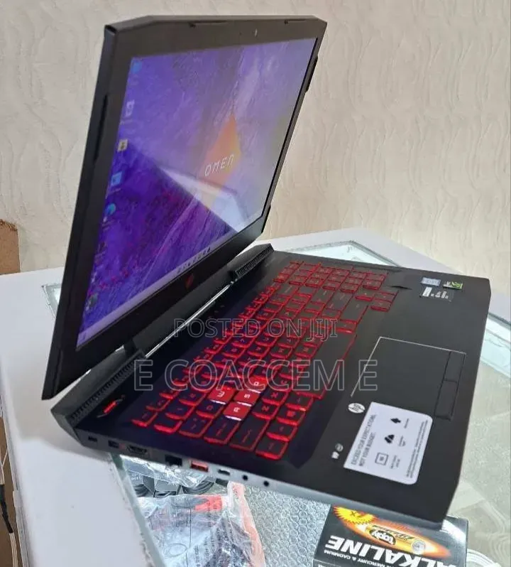 New Laptop HP 16GB Intel Core i7 HDD 1T