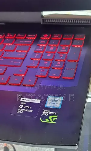 New Laptop HP 16GB Intel Core i7 HDD 1T