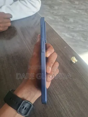 New Samsung Galaxy A17 5G 256 GB Blue