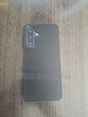 New Samsung Galaxy A17 5G 256 GB Blue