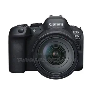 Canon R6 Mark 2 Camera