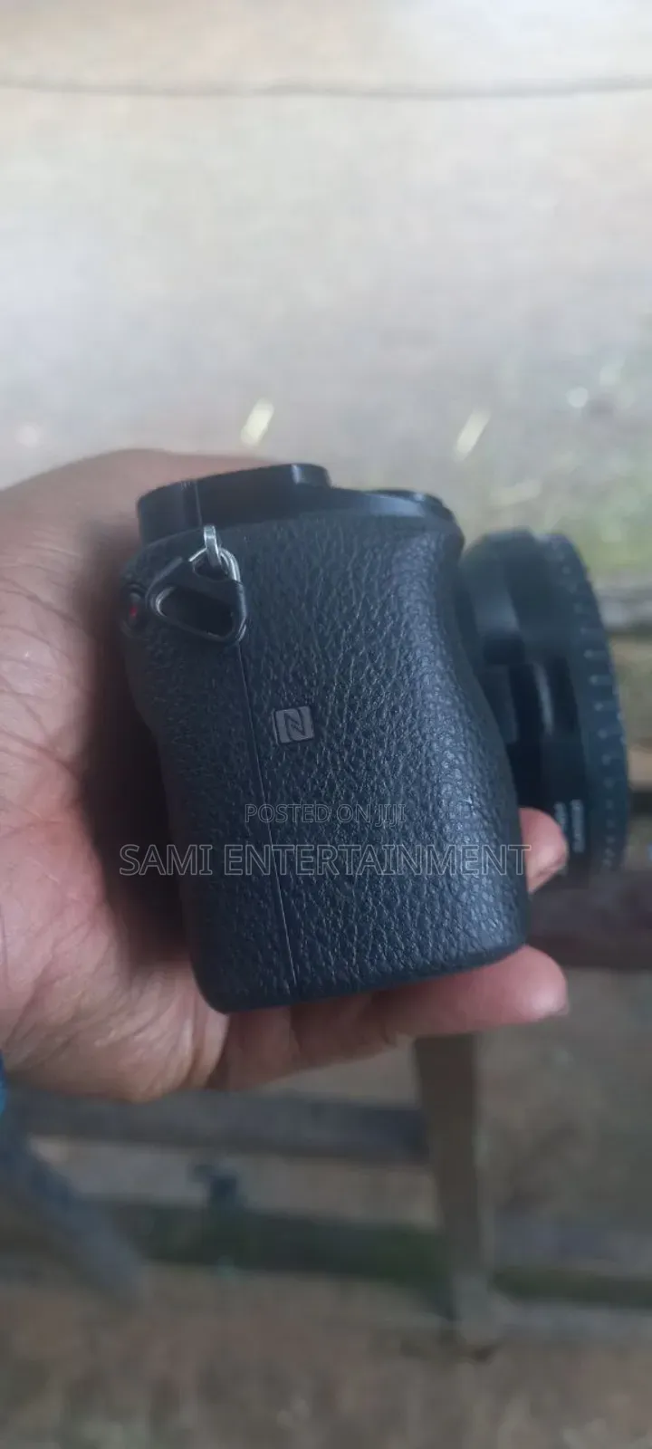 Sony Alpha A6000 Mirrorless Camera + 16-50mm OSS Lens in 1 Extra .