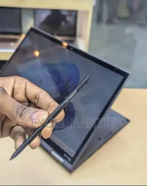 Laptop Lenovo ThinkPad Yoga 16GB Intel Core i5 SSD 512GB